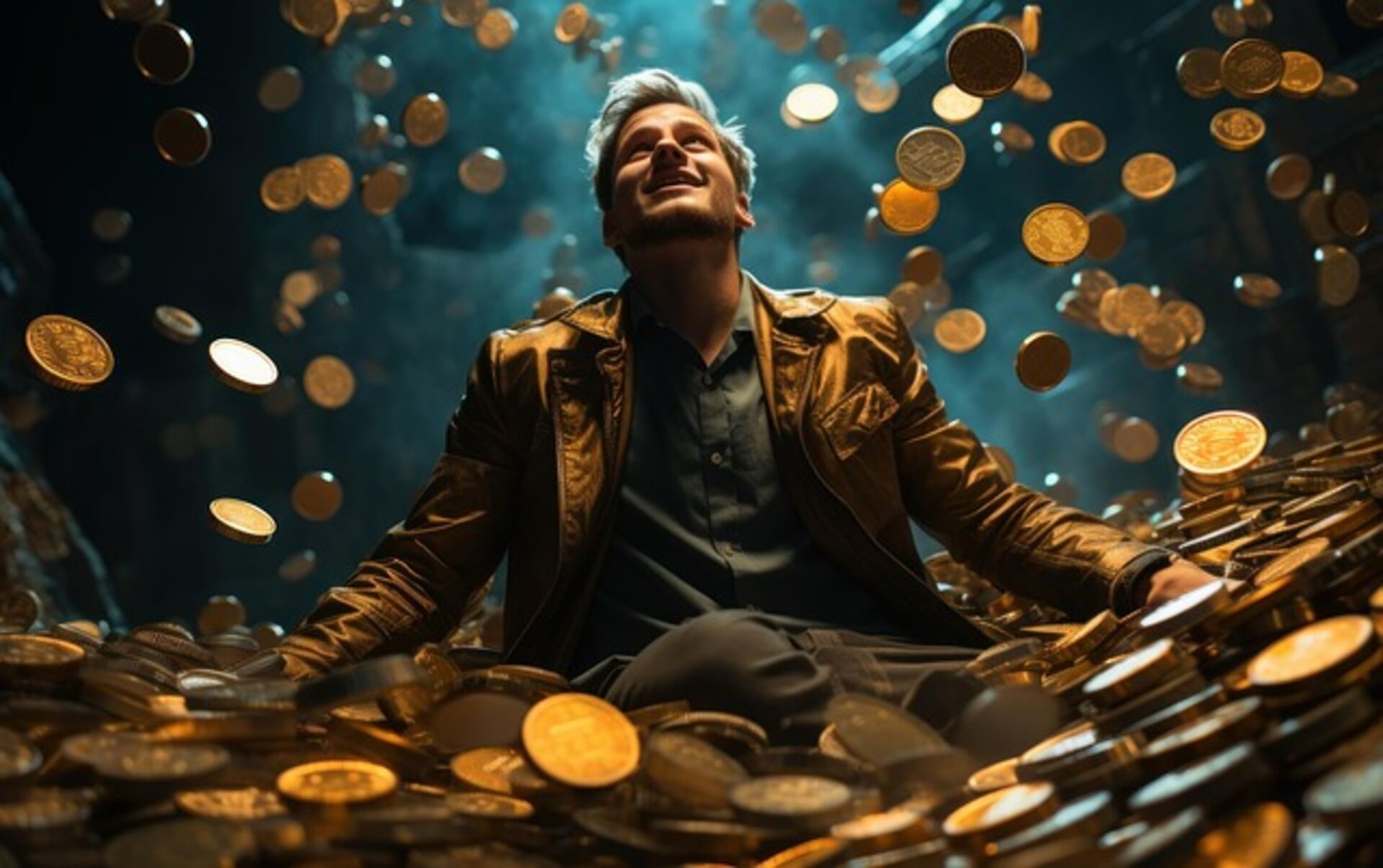 5 Hábitos financeiros para construir um patrimônio sólido