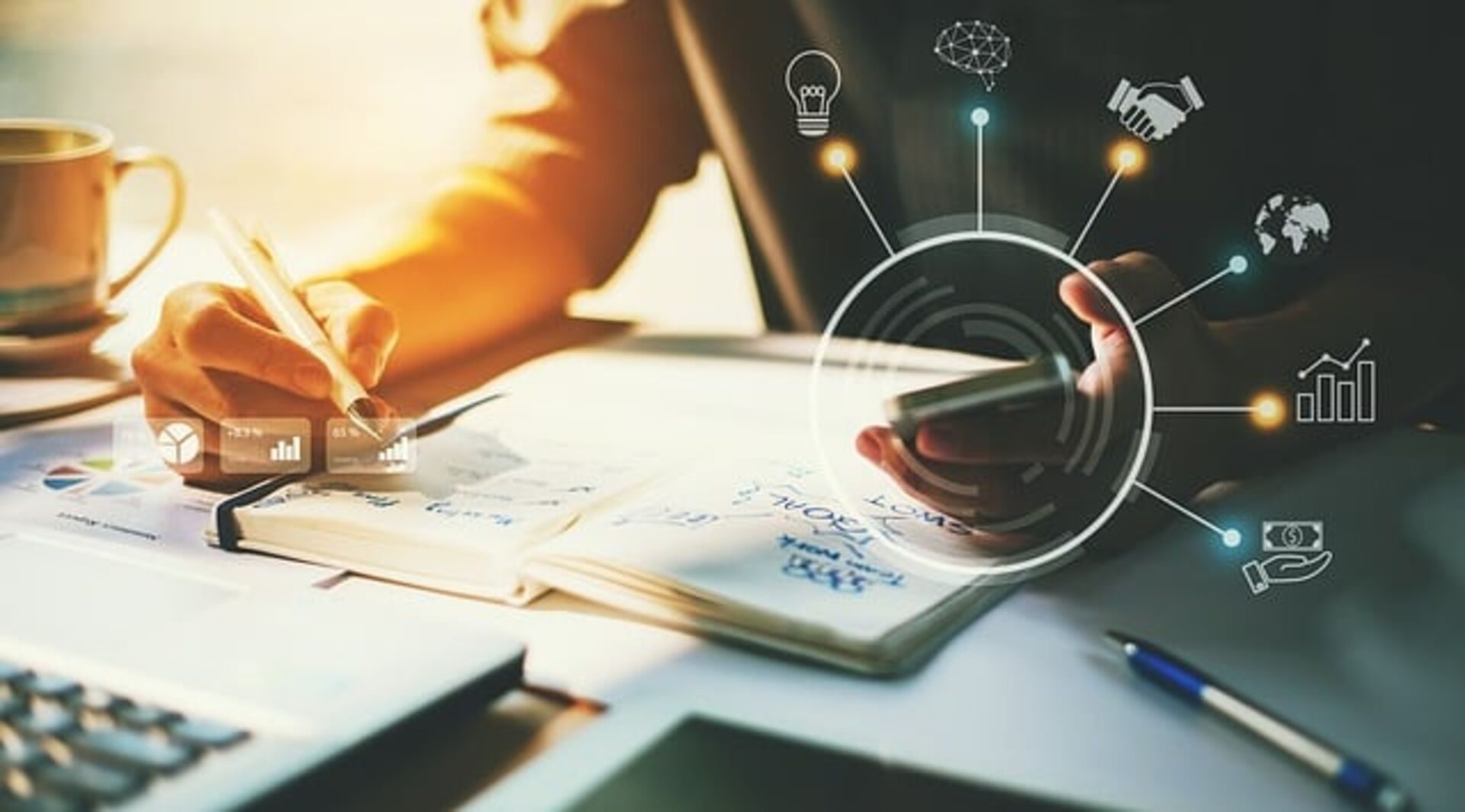 Como Investir com Pouco Dinheiro: Guia Prático para Iniciantes