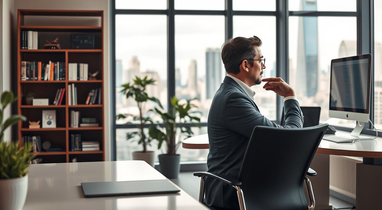 serviços de consultoria