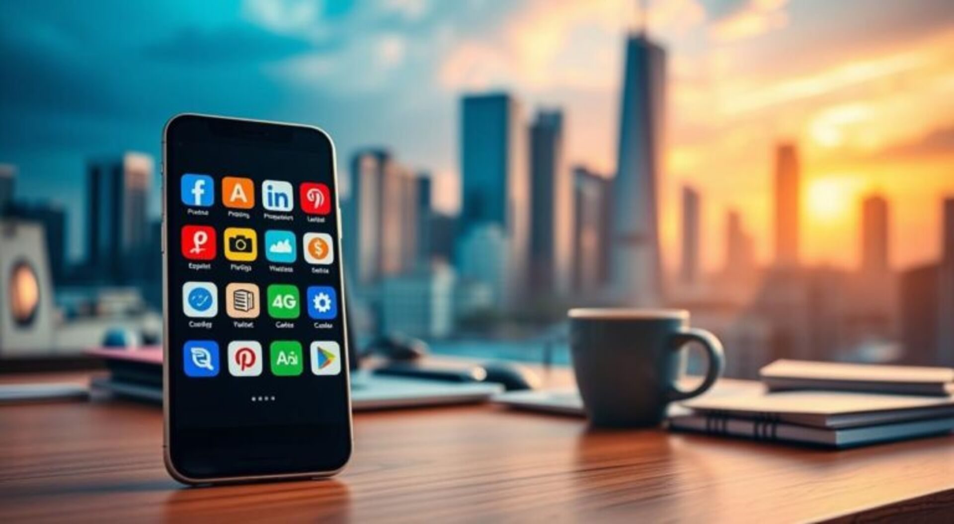 Apps úteis para freelancers