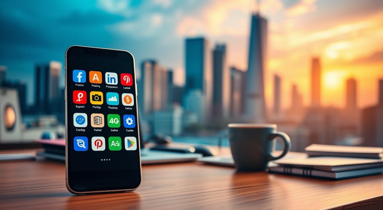 Apps Úteis para Freelancers que Estão Começando Agora