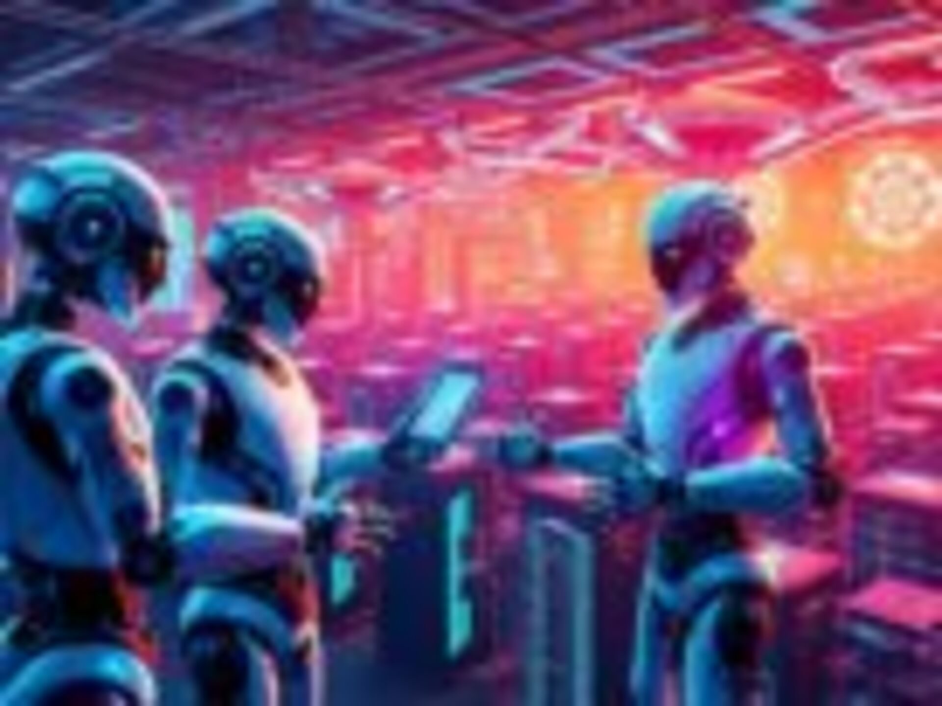 Automação de marketing com bots