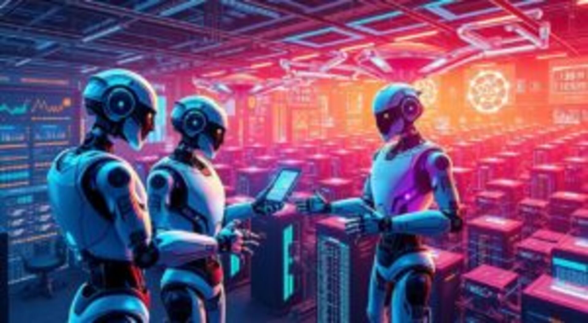 Automação de marketing com bots