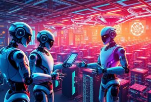Automação de marketing com bots