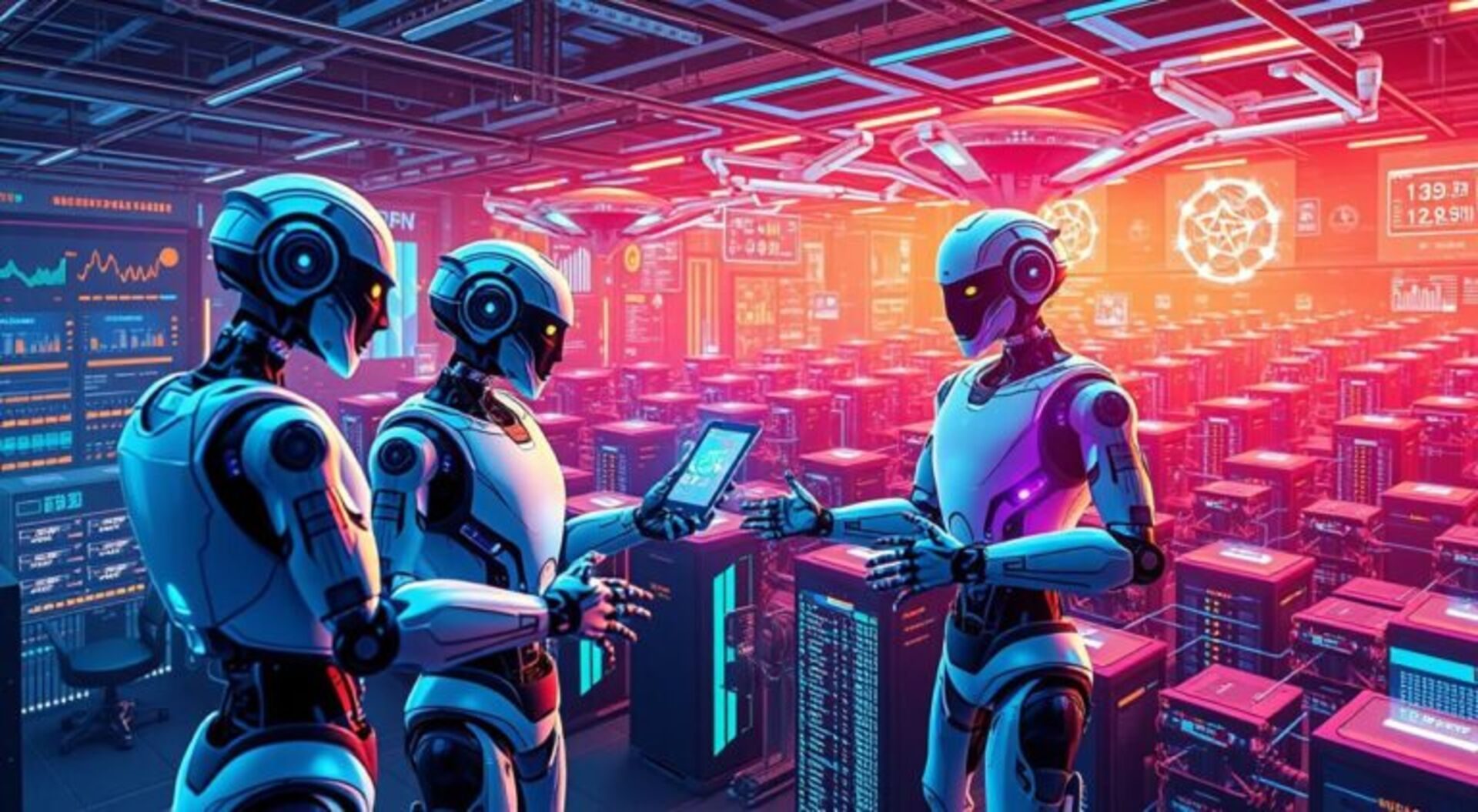 Automação de marketing com bots