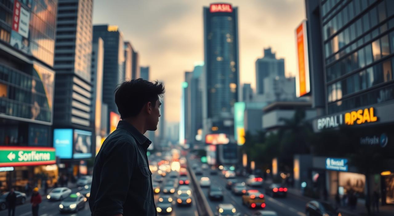 Coisas que Ninguém Conta sobre Empreender no Brasil
