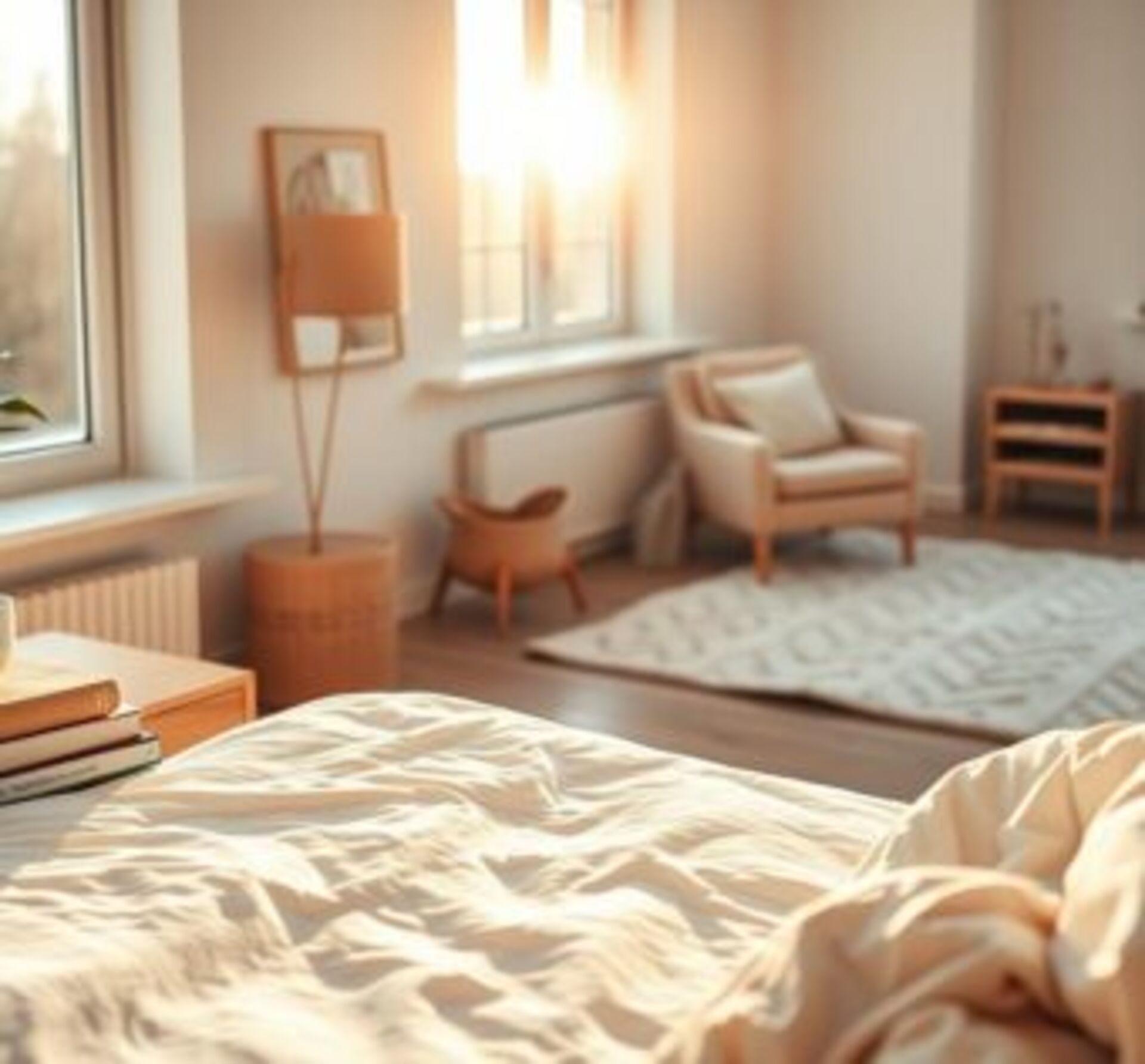 Como começar bem o dia