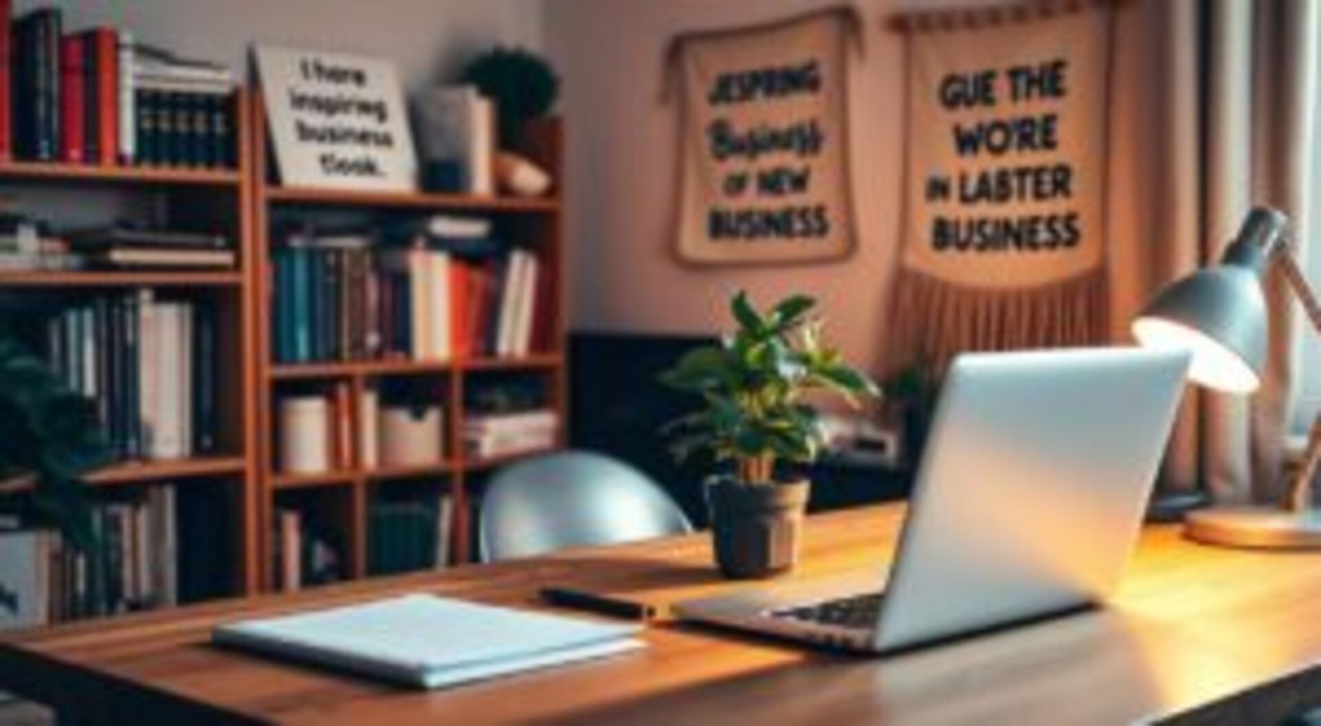 Como começar um negócio com pouco investimento