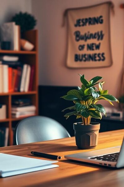 Como começar um negócio com pouco investimento