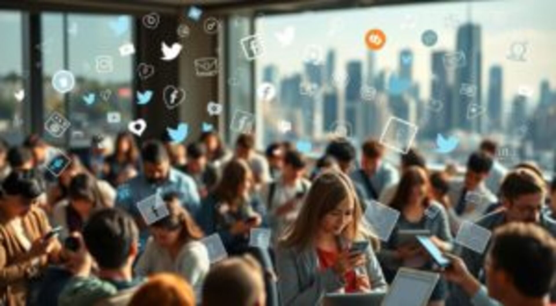 Como criar posts que engajam