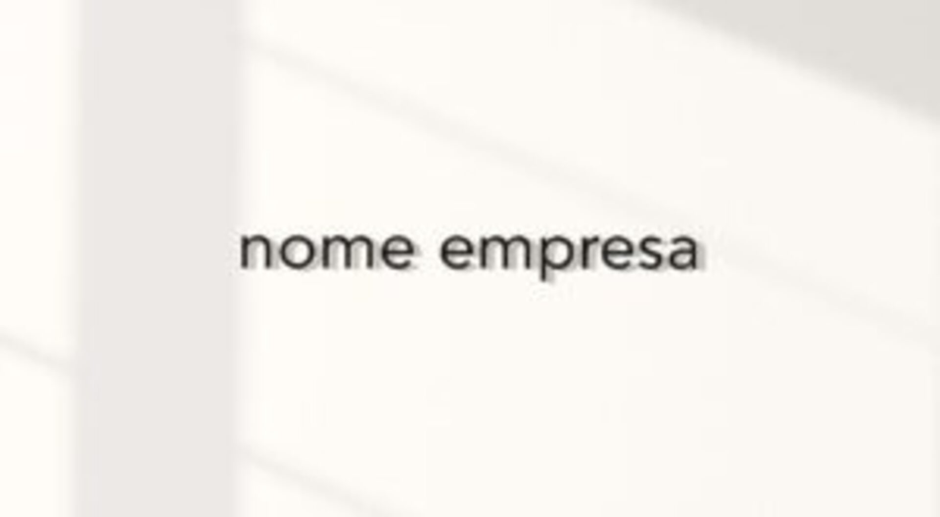 Como criar um nome legal para seu negócio