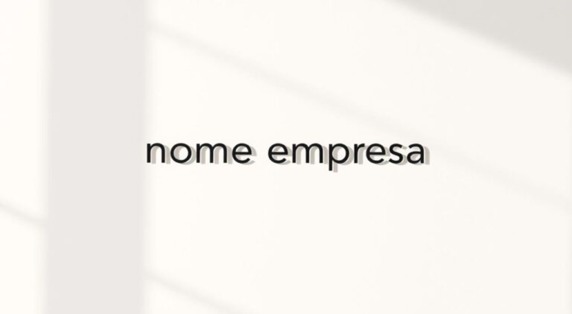 Como criar um nome legal para seu negócio