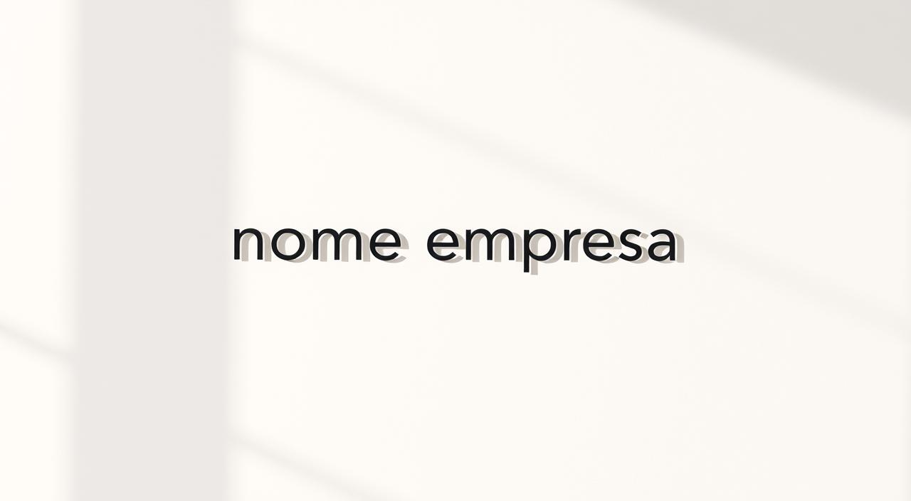 Como Criar um Nome Legal para Seu Negócio do Zero