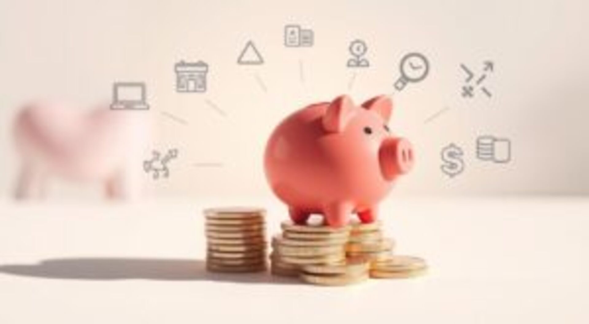 Como economizar para sobrar mais