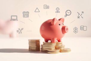Como economizar para sobrar mais