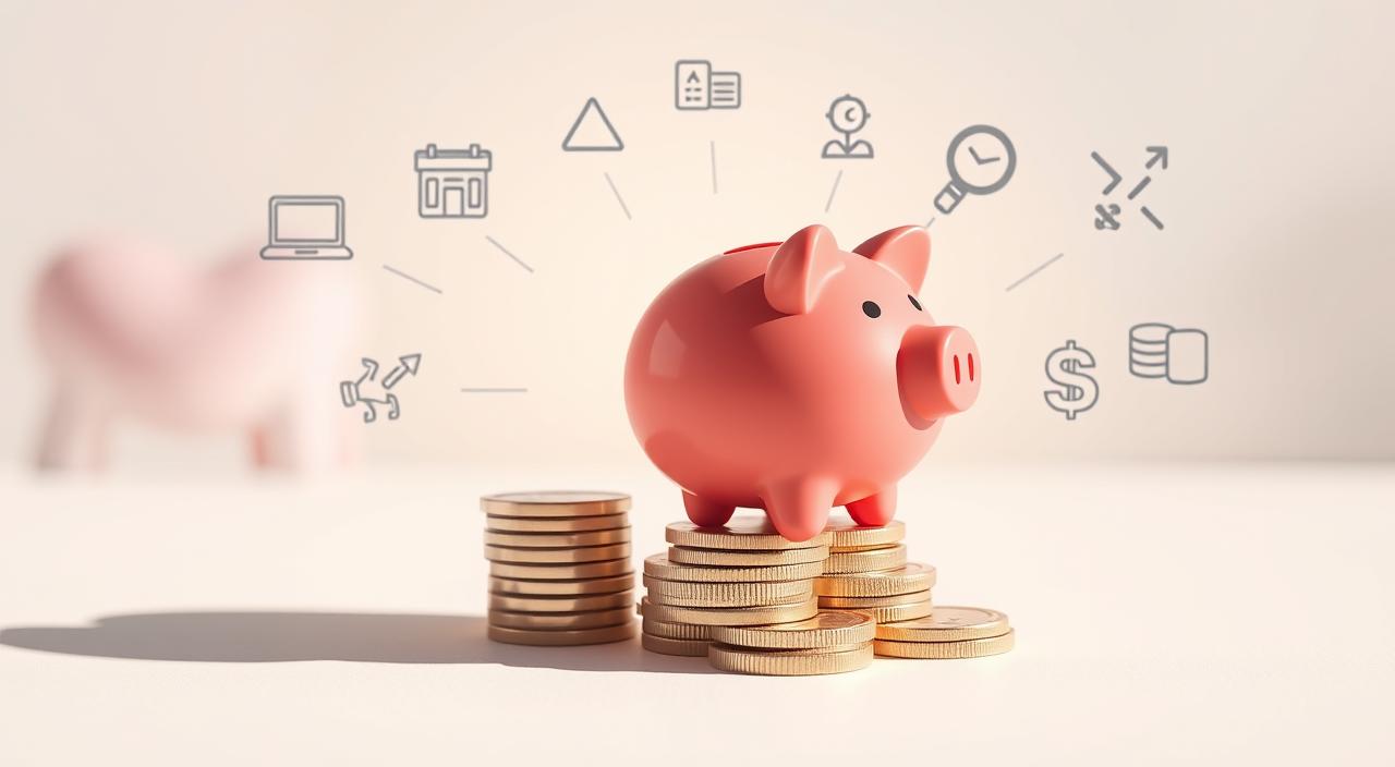 Como Economizar para Sobrar mais Dinheiro Todo Mês
