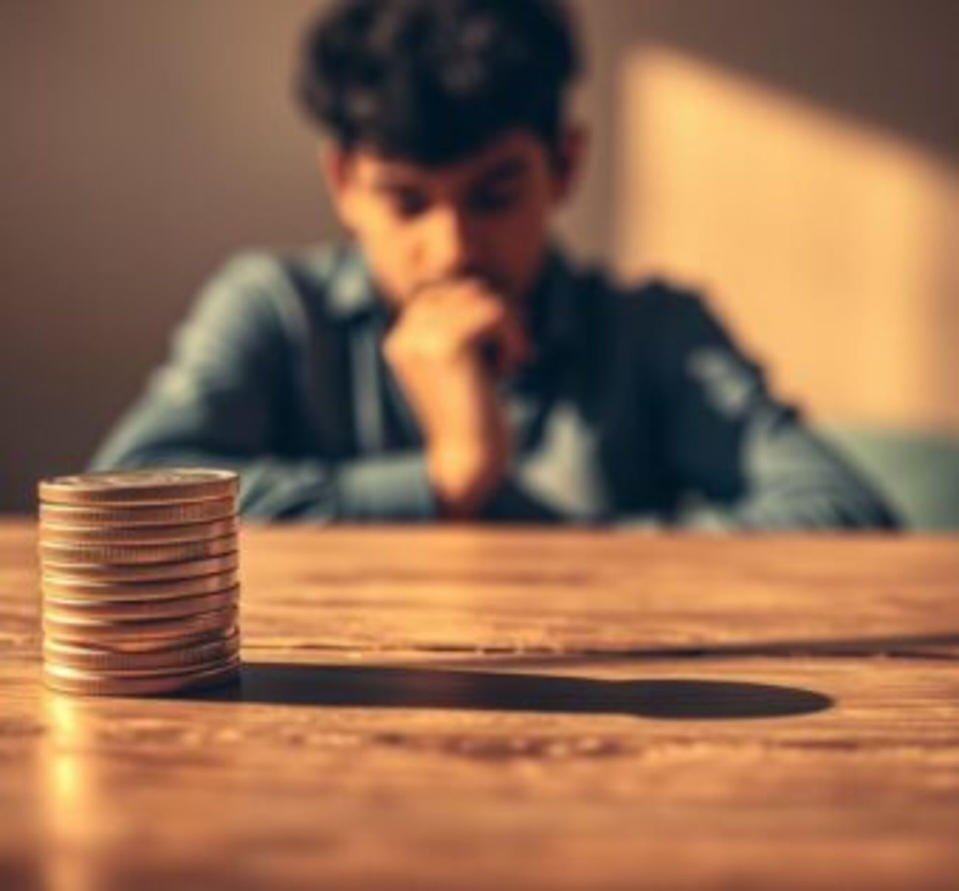 Como eliminar crenças sobre dinheiro