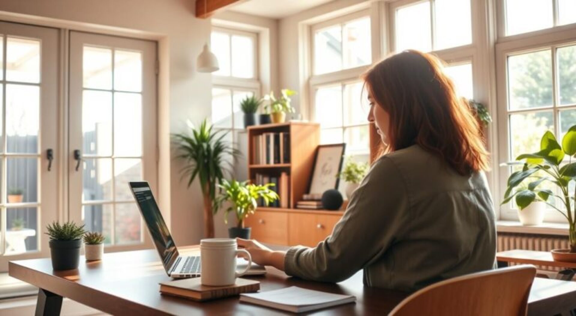 Como ganhar dinheiro sem sair de casa
