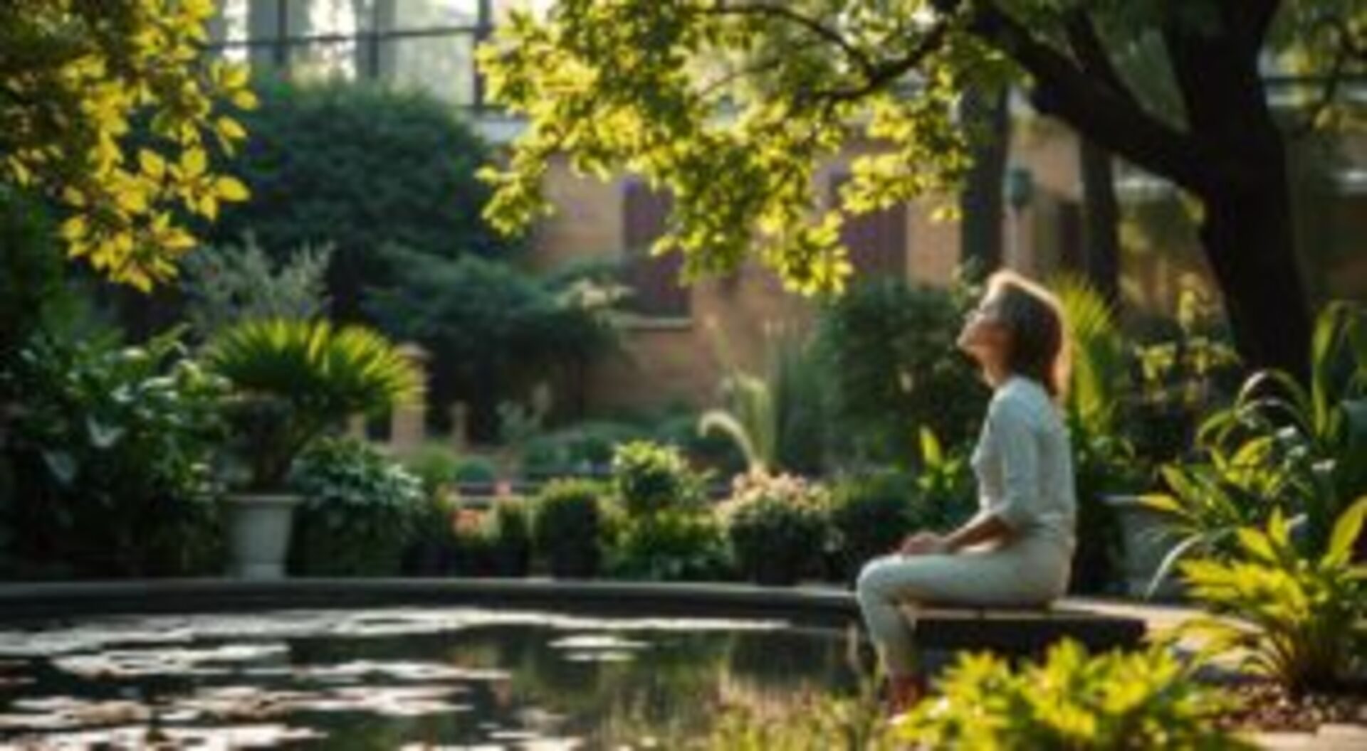 Como manter a mente positiva