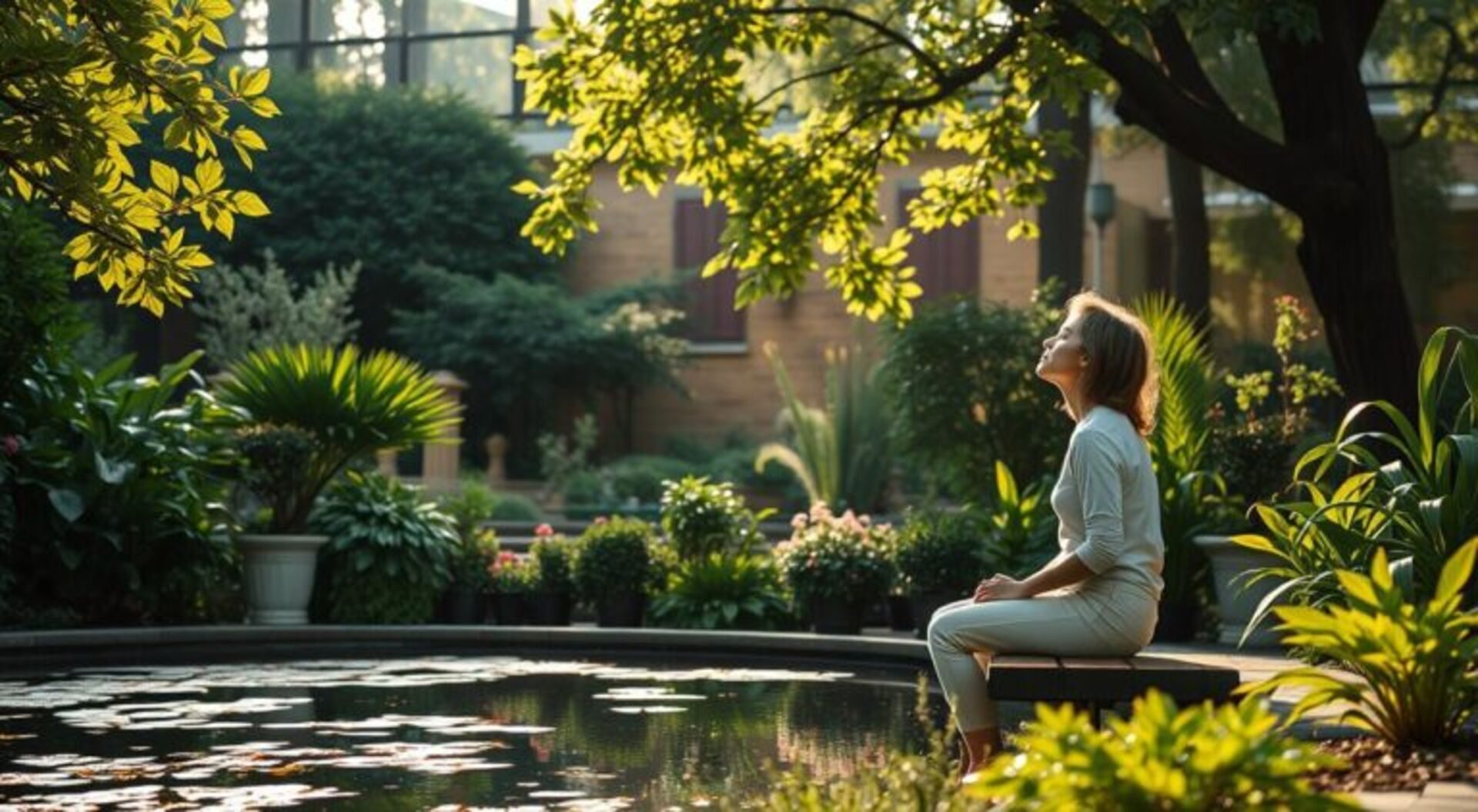 Como manter a mente positiva