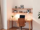 Como montar um cantinho de home office