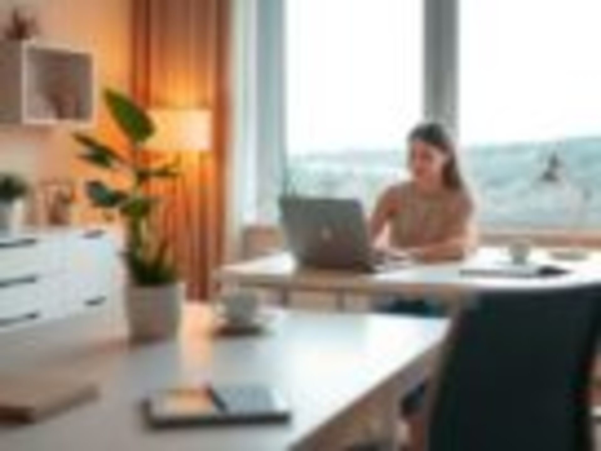 Como montar uma rotina de trabalho em casa