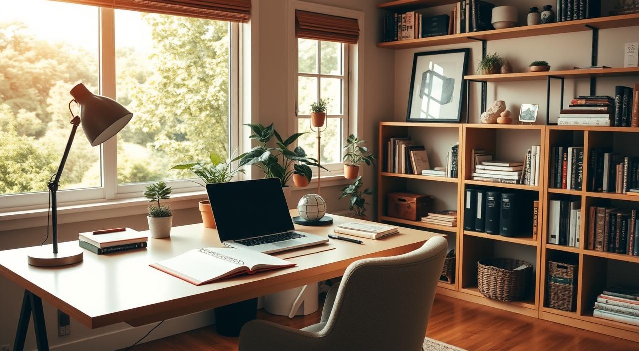 Como Organizar a Semana e Aumentar Sua Produtividade