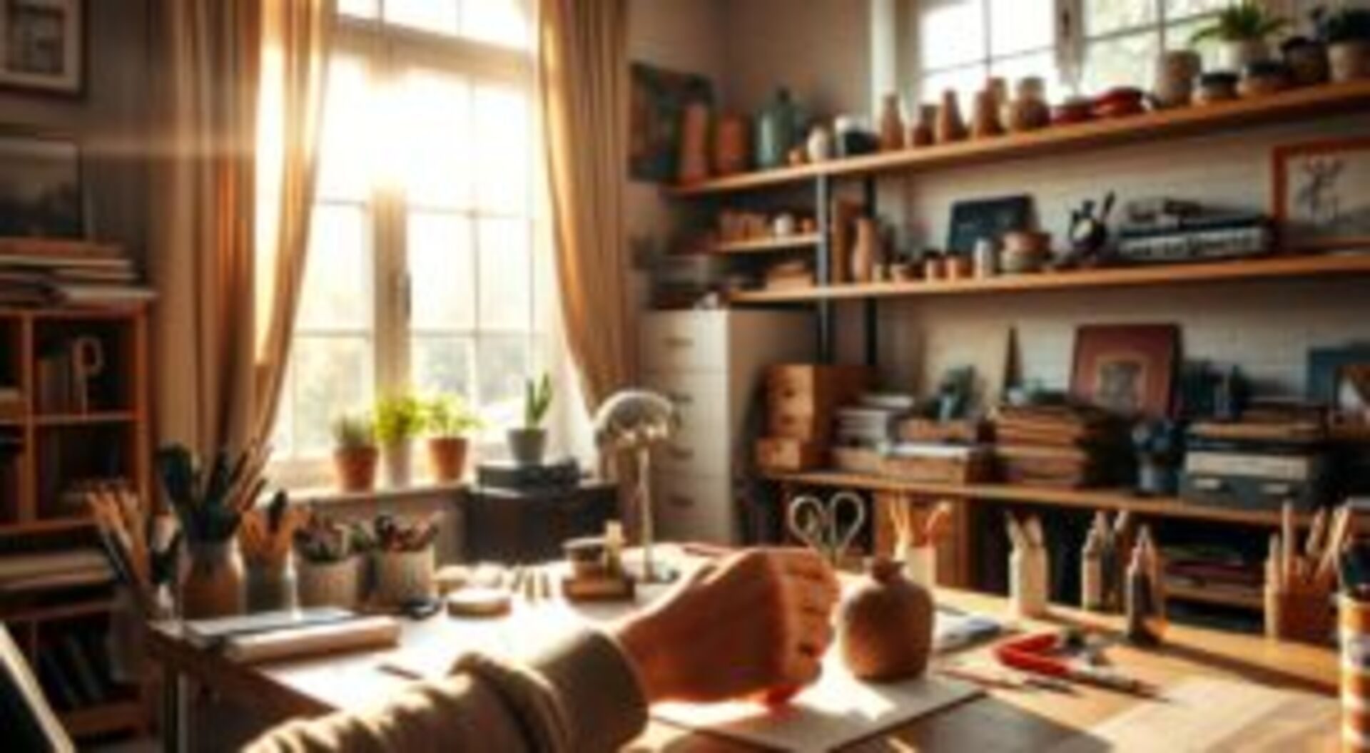 Como transformar hobbies em dinheiro