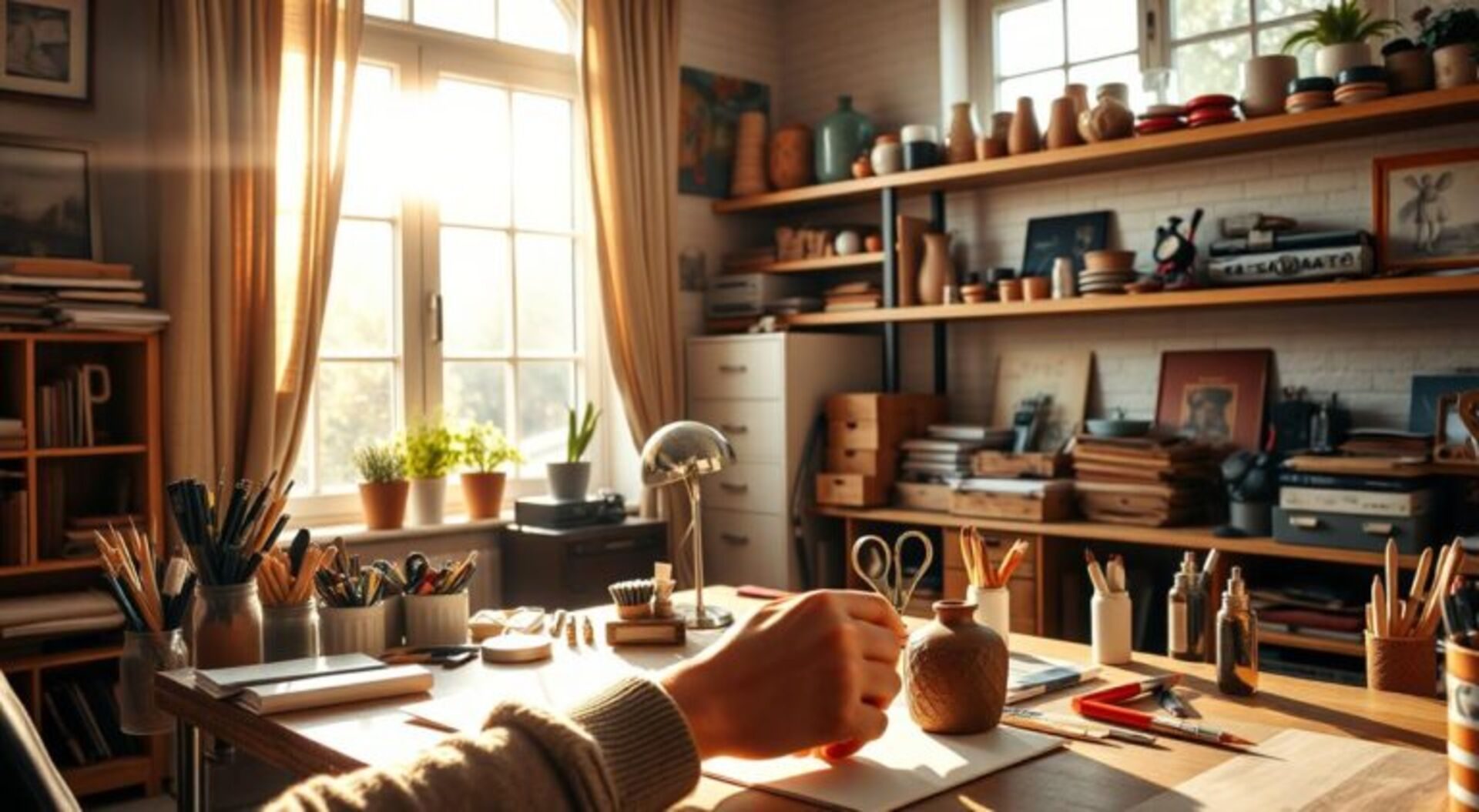 Como transformar hobbies em dinheiro