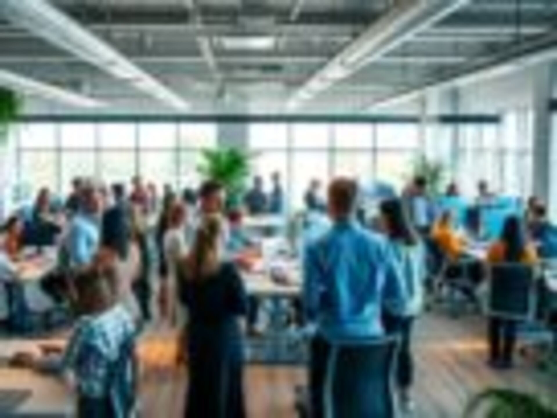 Cultura empresarial desde o início