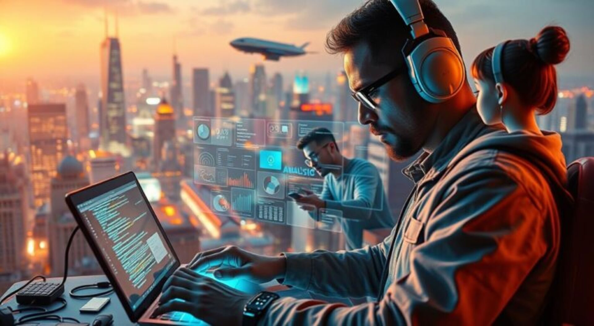 Curiosidades sobre profissões digitais