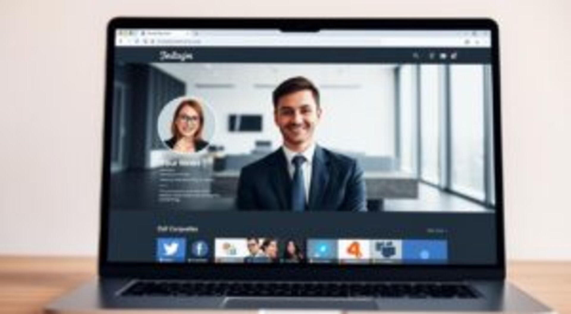 Dicas para deixar seu perfil mais profissional