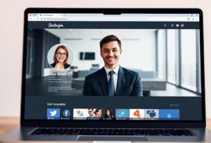 Dicas para deixar seu perfil mais profissional