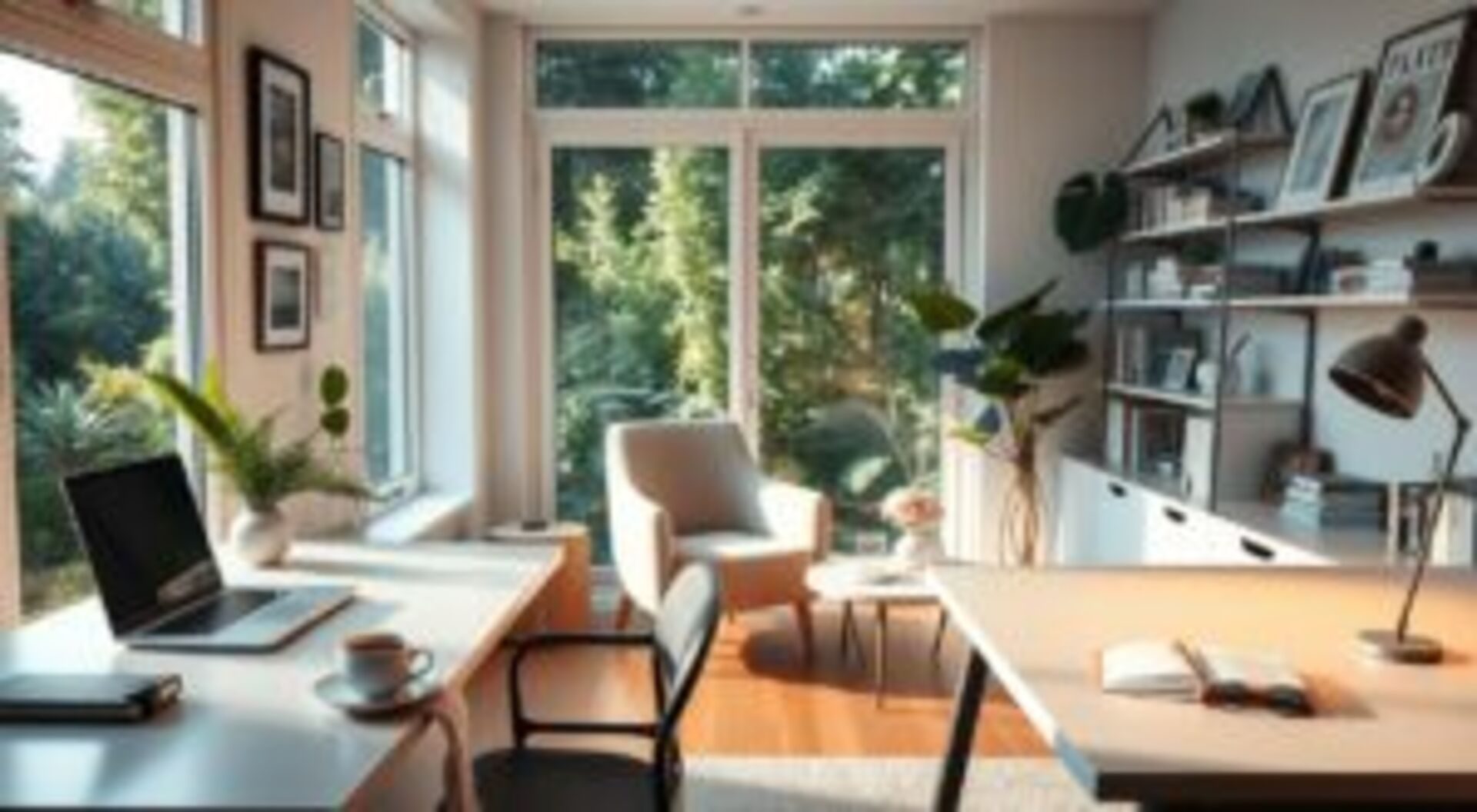 Dicas para ser mais produtivo no home office