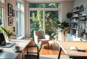 Dicas para ser mais produtivo no home office