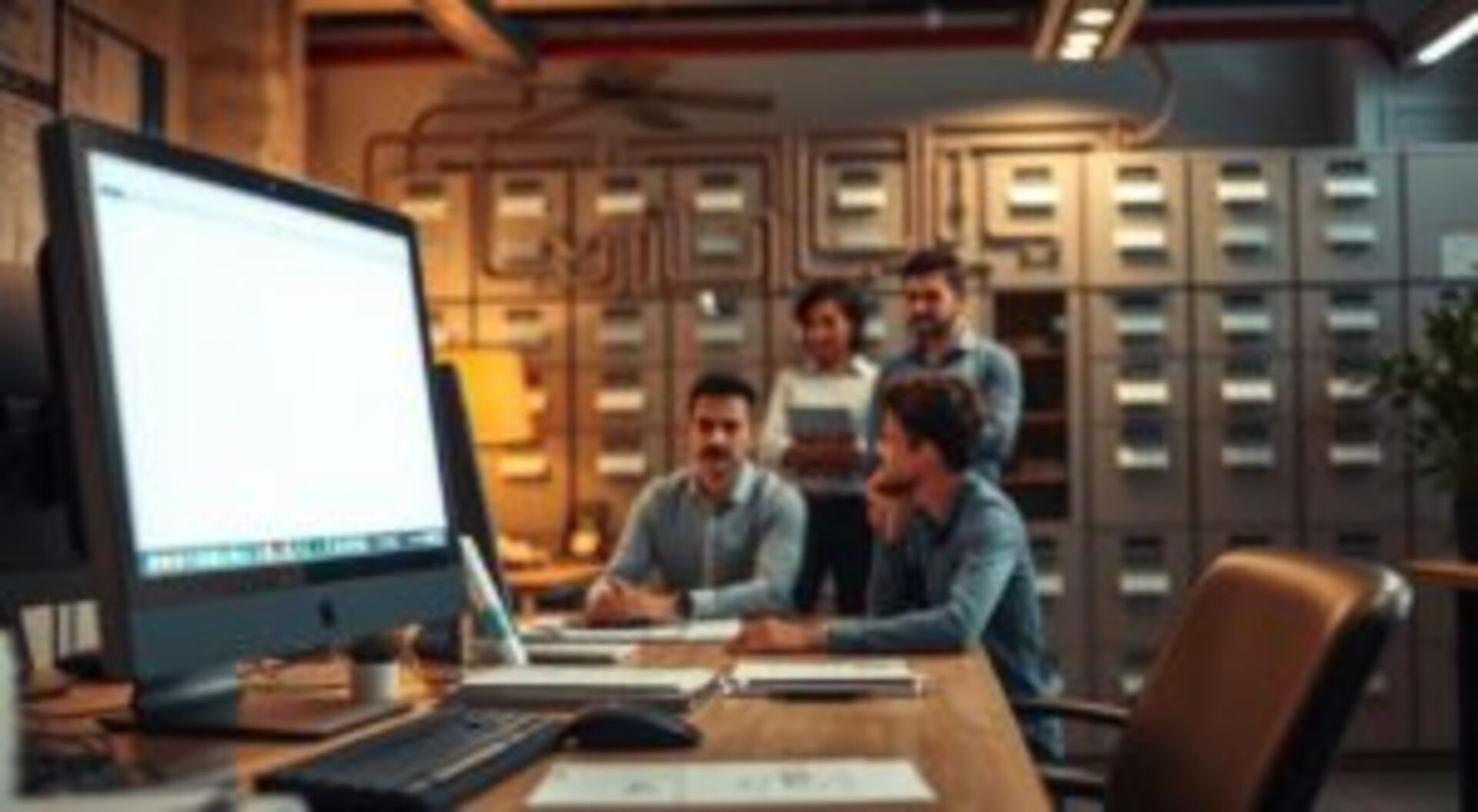 Erros comuns ao começar um negócio