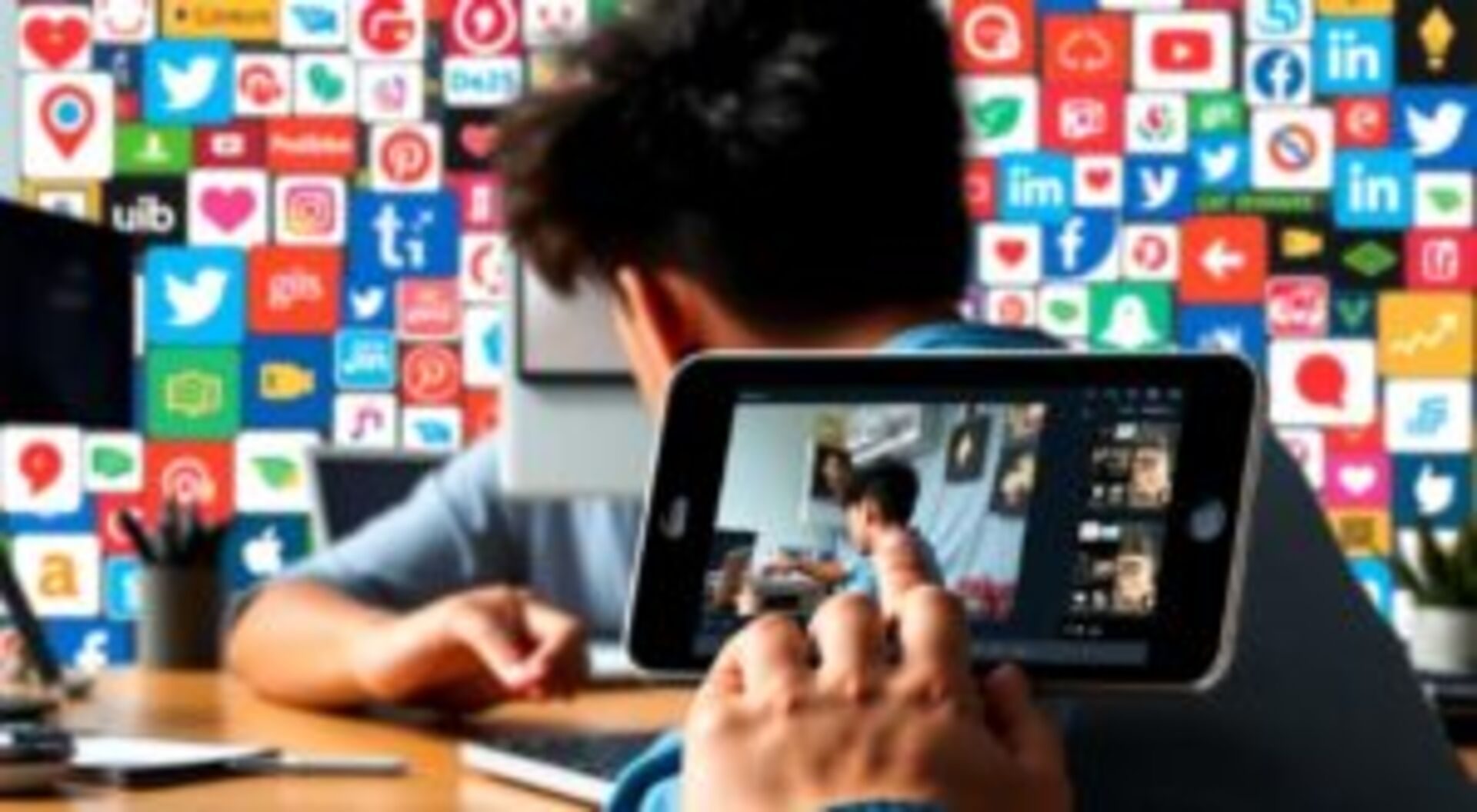 Ganhar dinheiro com vídeos curtos