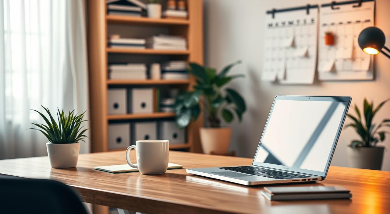 Gestão de Tempo Para Empreendedores: Guia Completo