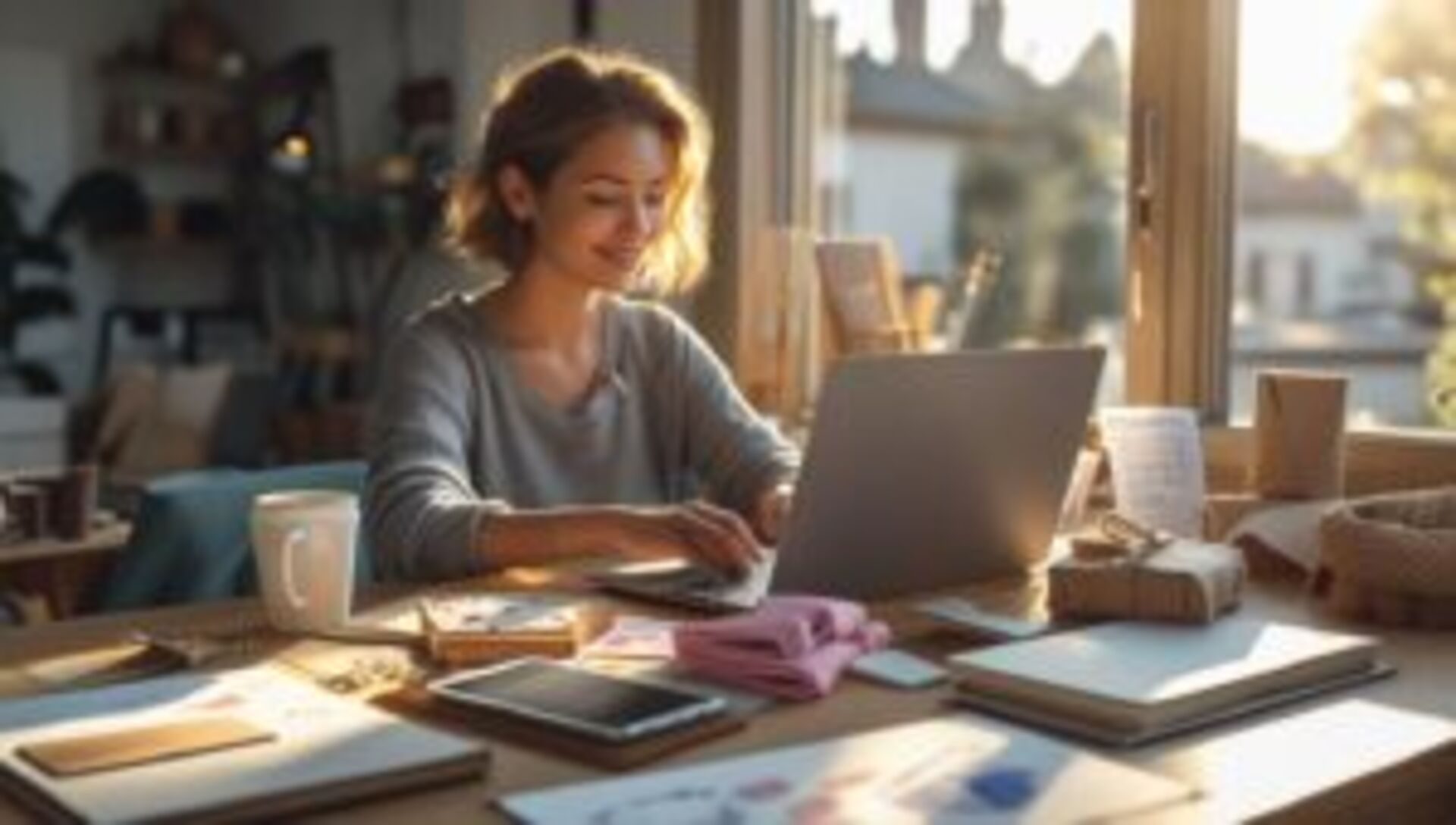 Renda Extra para o Fim de Semana