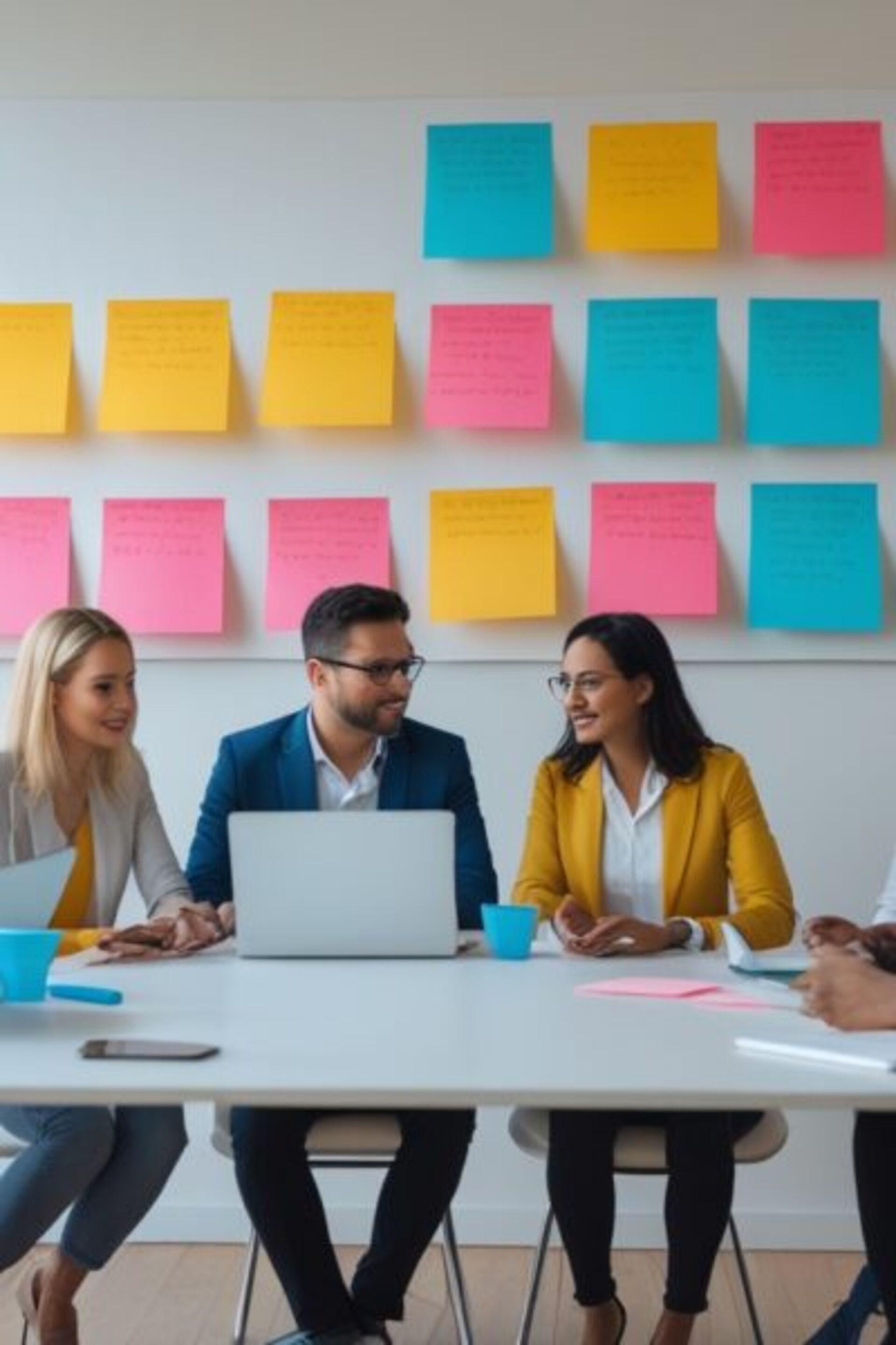 Modelo de Negócios Lean