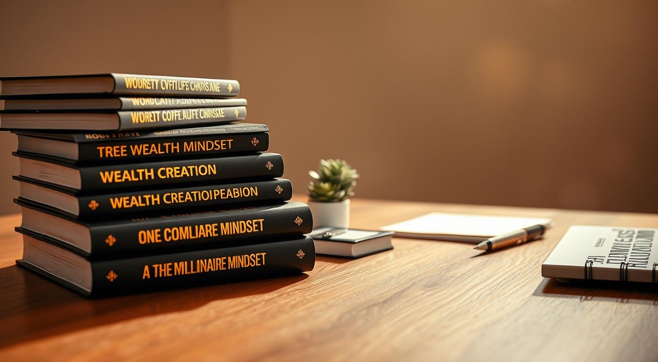 Livros Sobre Dinheiro e Sucesso que Todo Mundo Devia Ler