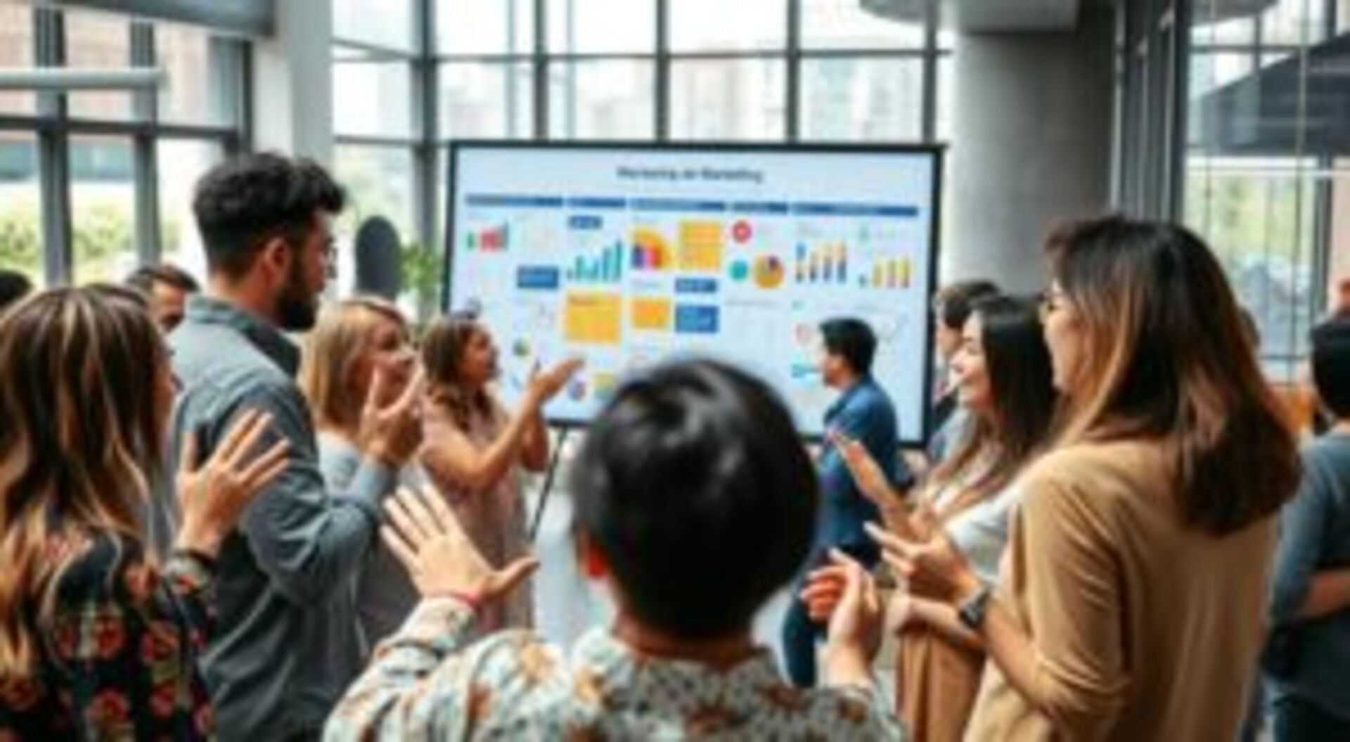 Marketing de comunidade