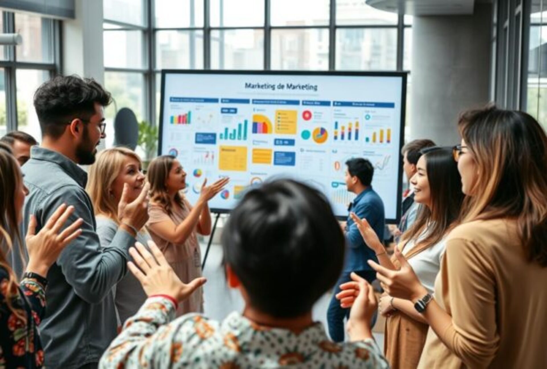 Marketing de comunidade