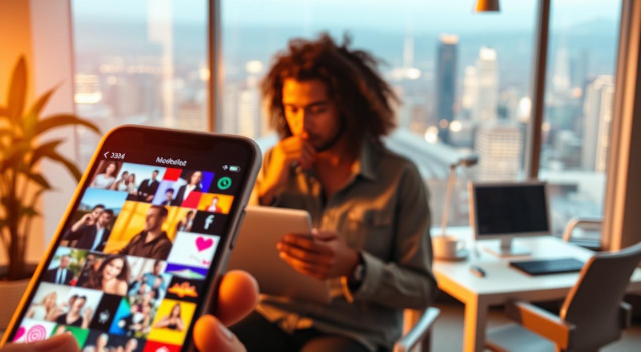 Monetize suas habilidades em redes sociais