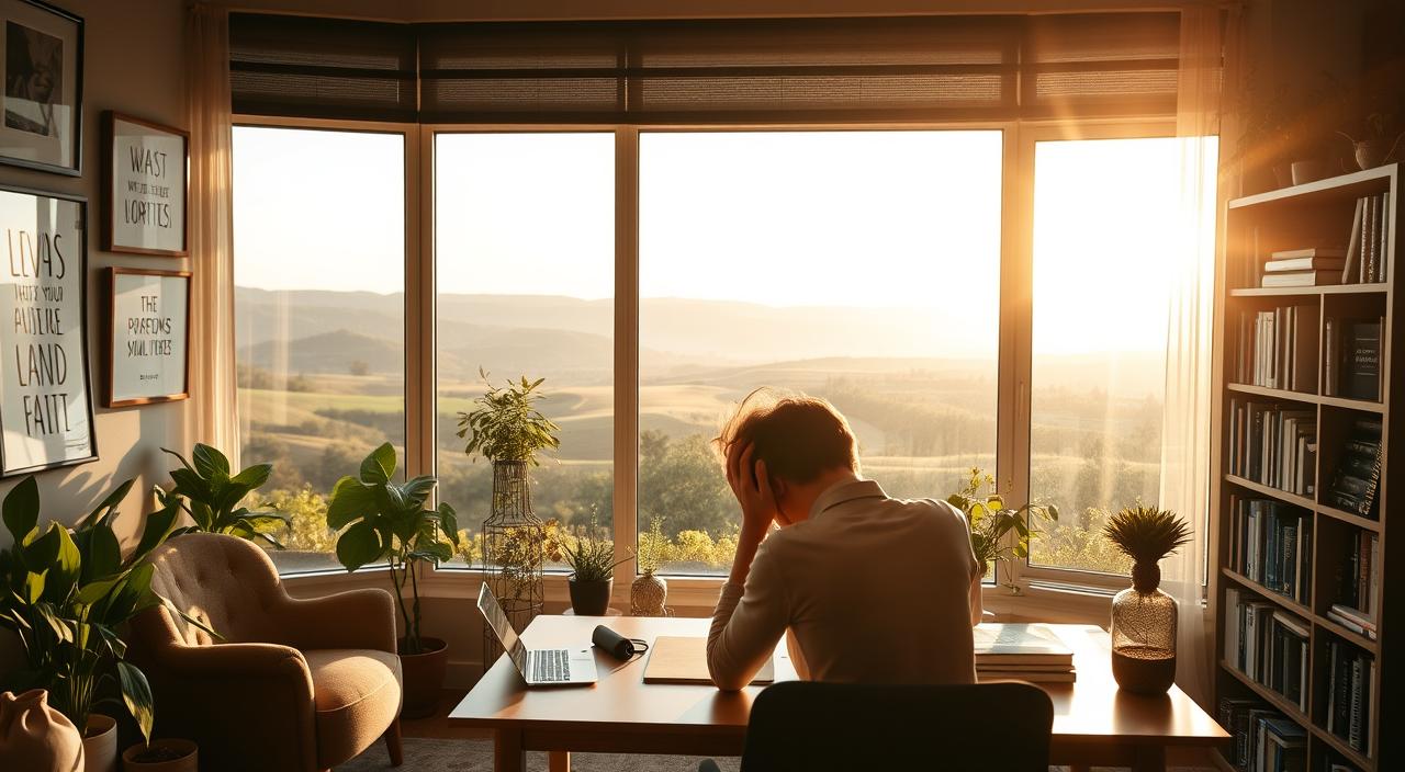 O que Fazer Quando Falta Motivação para Empreender