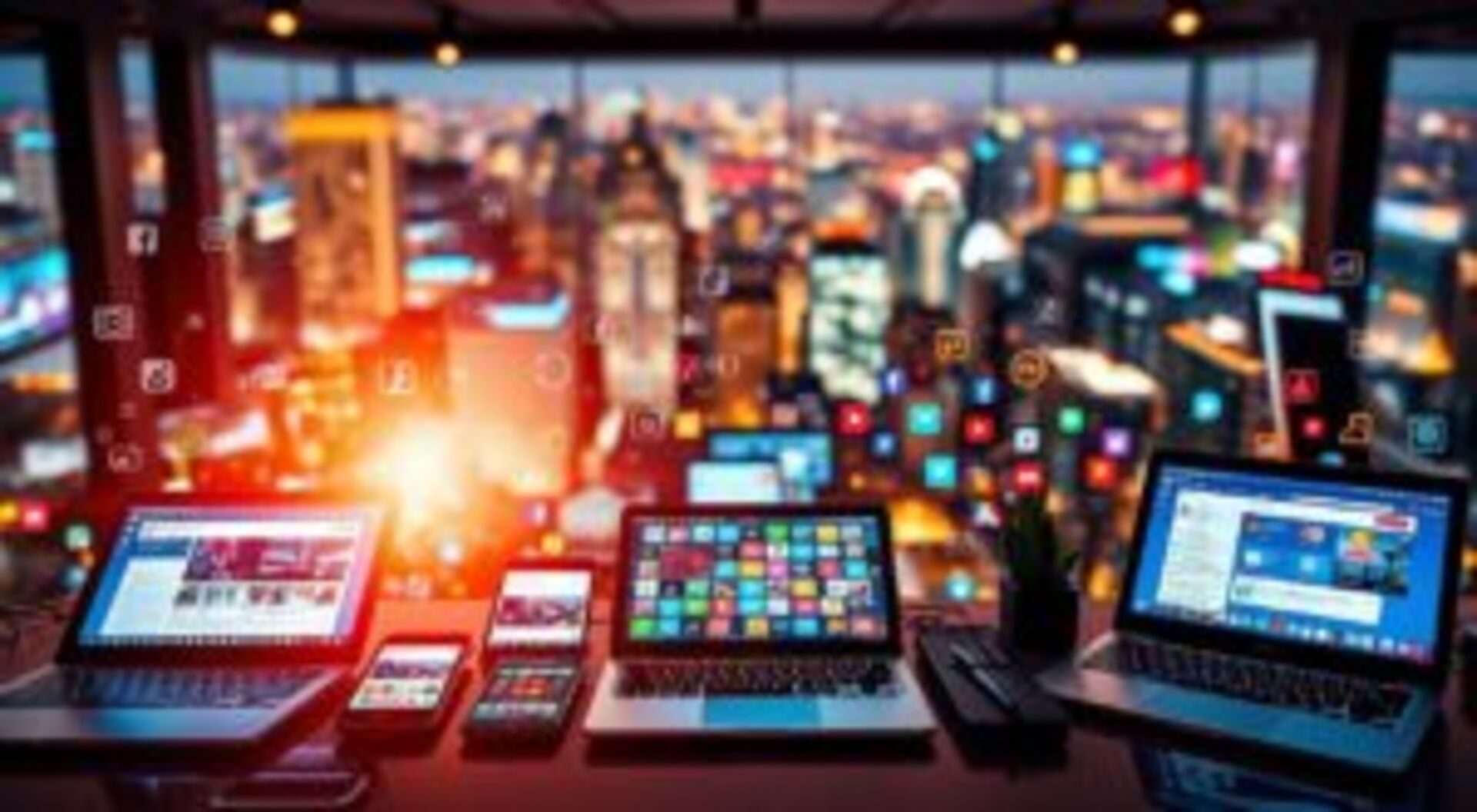 O que postar para atrair clientes