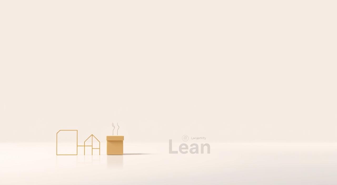 Princípios do Lean