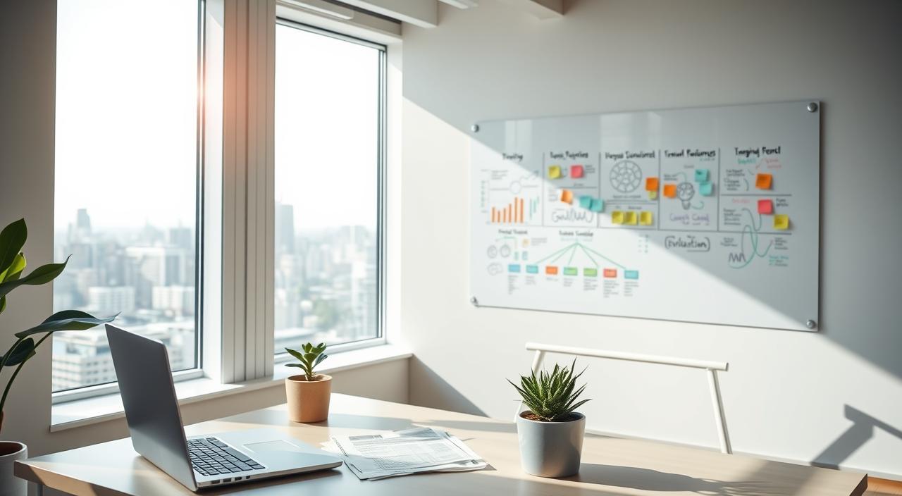 Recursos financeiros para empreendedores