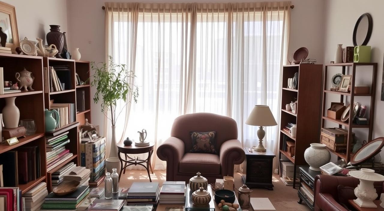 Vender o que Você Tem em Casa Pode dar um Bom Dinheiro