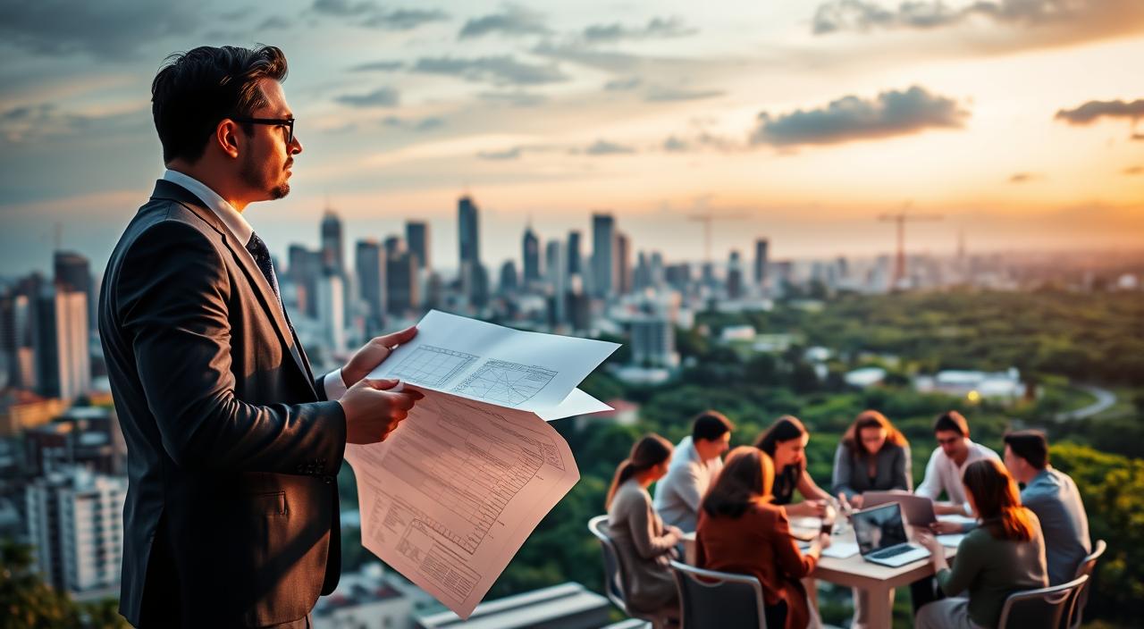 estratégias para empreender